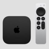 Apple TV 4K 128 GB: el reproductor que no se traba y dura años