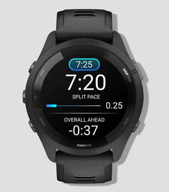 Garmin Forerunner 265 Music: el reloj de correr con pantalla que por fin se ve de día