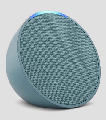 Echo Pop: Alexa compacta para estrenar tu casa inteligente sin gastar de más
