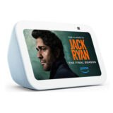 Echo Show 5 (3ra gen): la pantalla chica que ordena tu casa