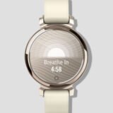 Garmin Lily 2 Cream Gold: el wearable discreto que no parece reloj deportivo