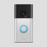 Timbre con cámara Ring: mira quién toca desde tu celular, sin cables