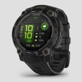 Garmin Instinct 3: el reloj rudo de batería eterna para quien se cansa de cargar