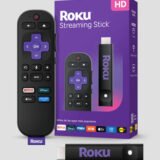 Roku Streaming Stick: convierte tu tele vieja en smart sin complicarte
