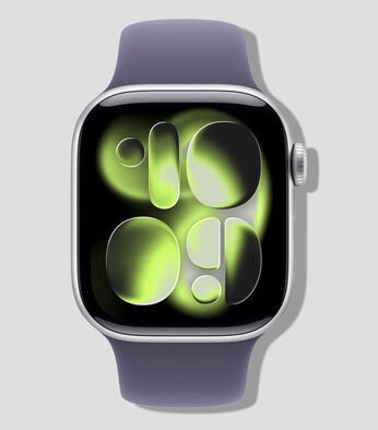Apple Watch Series 11 (42 mm): el reloj completo para quien ya vive en iPhone
