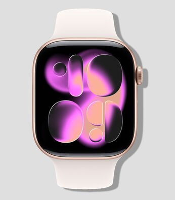 Apple Watch Series 11 de 46 mm: el reloj que exprime al maximo tu iPhone
