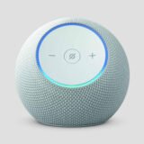 Echo Dot Max: el Alexa que por fin suena a bocina de verdad