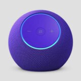 Echo Dot Max: la bocina de Alexa que por fin suena a bocina