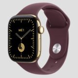 Apple Watch Series 12 (42 mm): el reloj que ya hace casi todo, si tienes iPhone